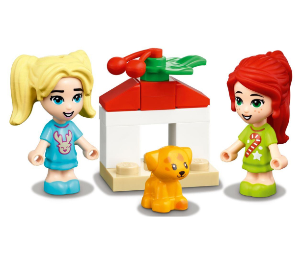 LEGO Friends 41690 Kalendarz adwentowy - 1060031 - zdjęcie 5